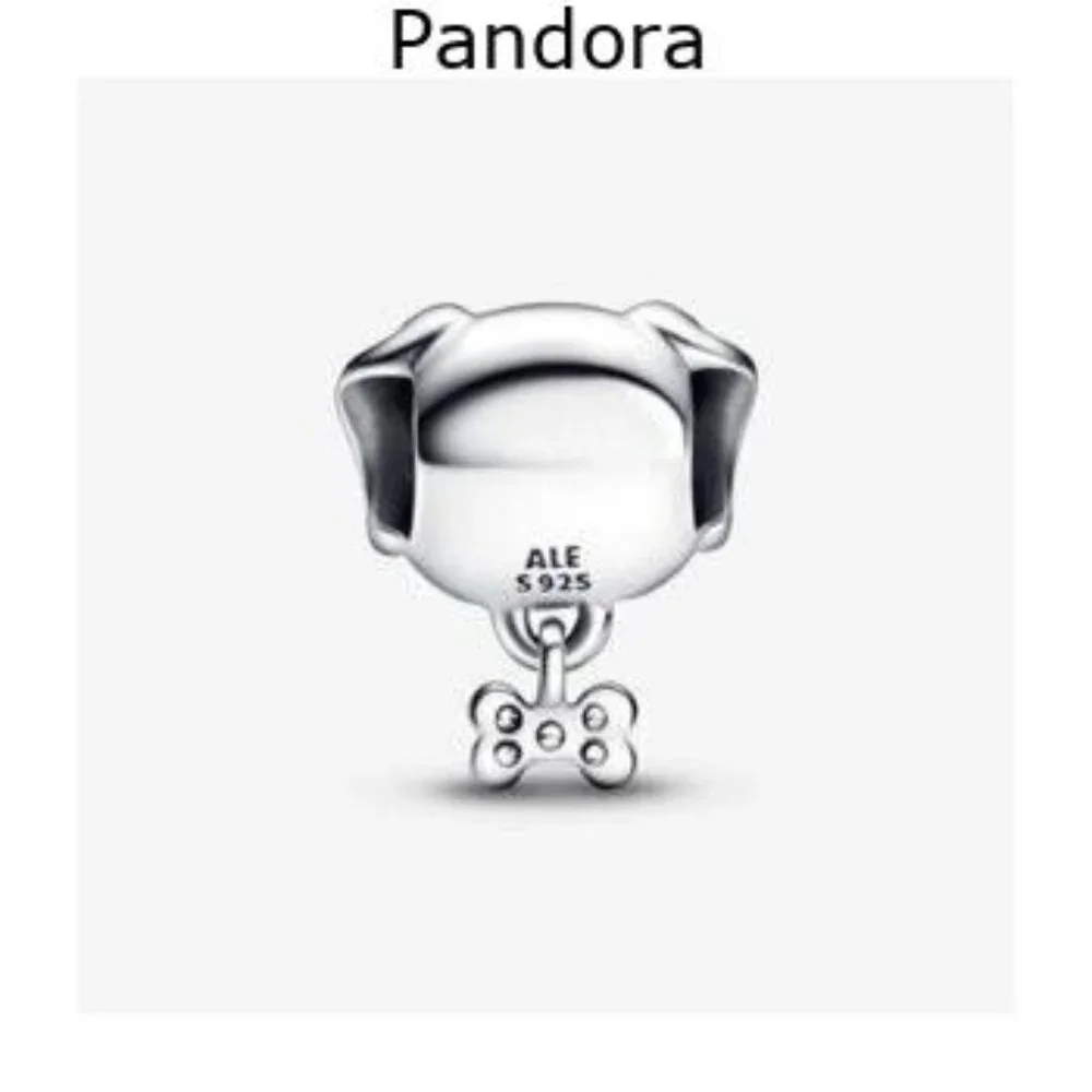 Pandora charms